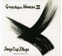 Moncur, Grachan Iii - Inner Cry Blues