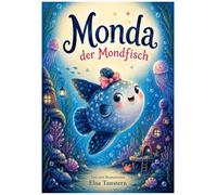 Monda der Mondfisch