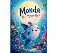 Monda the Moonfish