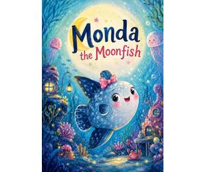 Monda the Moonfish