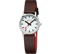 Mondaine A658.30323.11SBGV Orologio Da Donna Classico SBB vegan 30mm 3ATM