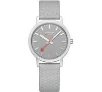 Classic orologio Uomo Analogico Al quarzo con cinturino in Tela A660.30314.80SBH