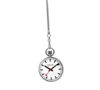 Mondaine A660.30316.11SBB Analogico al Quarzo Orologio da Tasca