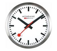 Mondaine A990.CLOCK.16SBB - Orologio, bianco