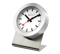 Mondaine Clocks Al quarzo Sveglie A660.30318.81SBB