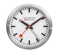 Mondaine Clocks Al quarzo Sveglie A997.MCAL.16SBB