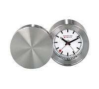 Mondaine Orologio Travel Alarm