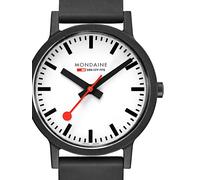Mondaine MS1.41110.RB Essence 40mm 3ATM
