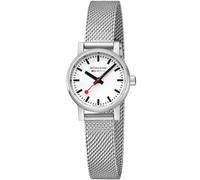 Mondaine MSE.26110.SM Orologio Da Donna evo2 SBB 26mm 3ATM