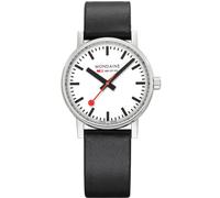 Mondaine MSE.35110.LBV Orologio Donna Evo2 35mm 3ATM