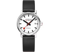 Mondaine MSE.35610.LBV Orologio Donna Evo2 Automatico 35mm 5ATM