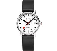 Mondaine MSE.35610.LBV Orologio Donna Evo2 Automatico 35mm 5ATM