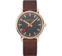 Mondaine MSE.40181.LG Evo2 Unisex Horloge