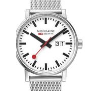 Mondaine Orologio Evo2 Big