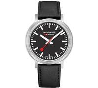 Mondaine Orologio Analogico al Quarzo Donna MST.34020.LBV.SET