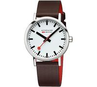 Mondaine Orologio Classic 40 Mm