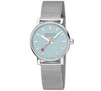Mondaine MSE.35140.SM evo 2 SBB 35mm 3ATM