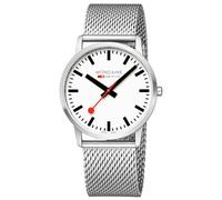 Mondaine Orologio Simply Elegant 40 Mm