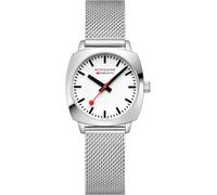 Mondaine Orologio classico MSL.31110.SM, argento, Bracciale