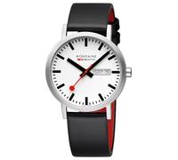 Mondaine Orologio da uomo A667.30360.11SBBV