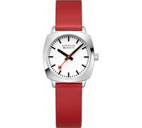 Mondaine Donna Orologio Classic Orologio da Polso 31 MM MSL.31110.LCV Pelle