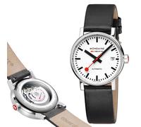 Mondaine Orologio Automatico MSE35610LB