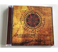 MONDALA - BALLADS OF THE..