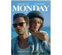 Monday (Blu-ray)
