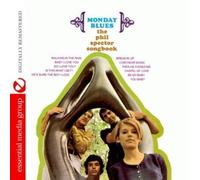 Monday Blues The Phil Spector Songbook (Digitally Remastered) (CD)