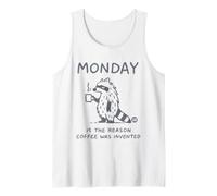 Monday Is The Reason Coffee Was Invented Canotta