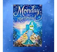 Monday Mermaid: "Even a small act of kindness.."