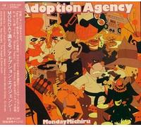 Monday Michiru - Adoption Agency