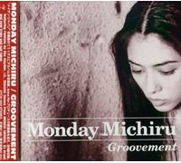 Monday Michiru - Groovement