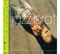 Monday Michiru - Jazz Brat