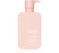 MONDAY Moisture shampoo nutriente per capelli più forti e luminosi 354 ml
