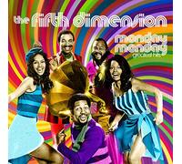 Fifth Dimension – Monday – Greatest Hits – CD