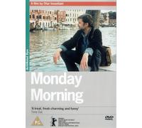 Monday Morning
