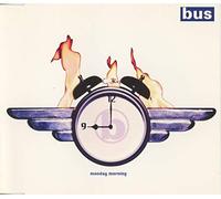 Melon Helmets – Bus - Monday Morning
