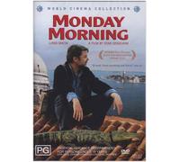 Monday Morning