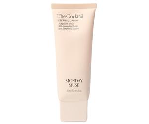 MONDAY MUSE - The Cocktail Eternal Cream - Crema da giorno 50 ml