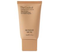 MONDAY MUSE - The Cocktail Eternal Rich Cream - Crema viso 50 ml