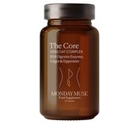 MONDAY MUSE - The Core Debloat Complex - Compresse e capsule 60 St.
