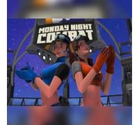 Monday Night Combat (PC) Steam Key - GLOBAL