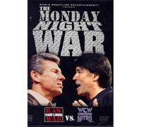 Monday Night War: Wwe Raw Vs. Wcw Nitro: Not Found [Edizione: Regno Unito] [Edizione: Regno Unito]