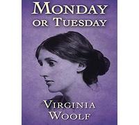 Monday or Tuesday (Annotated)