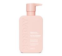 Monday Smooth Shampoo - Volume: 90 ml
