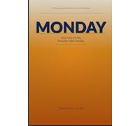 MONDAY: Soul Care for the Preacher After Sunday