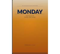 MONDAY: Soul Care for the Preacher After Sunday