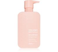 MONDAY Volume shampoo idratante per capelli più forti 350 ml