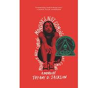 Monday's Not Coming: A Psychological Thriller by the Author of Allegedly